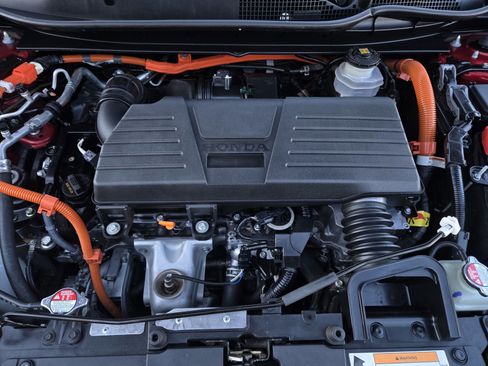 Used 2022 Honda CR-V Touring image 30