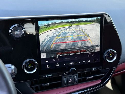 Used 2024 Lexus NX 250 FWD image 38