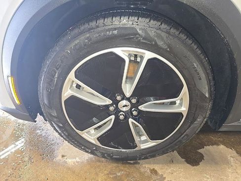 Used 2022 Ford Mustang Mach-E Select image 40