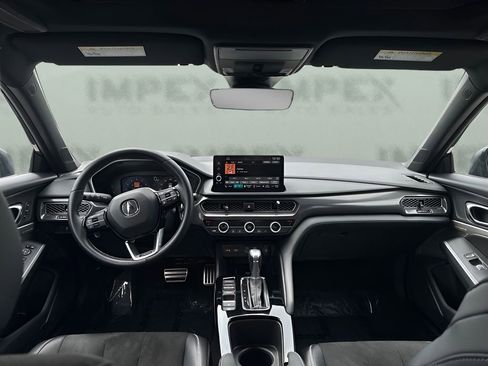 Used 2023 Acura Integra A-Spec FWD image 12