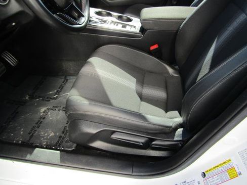 Used 2023 Honda Civic Sport image 12