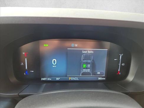 Used 2025 Ford Maverick XLT w/ XLT Luxury Package FWD image 21
