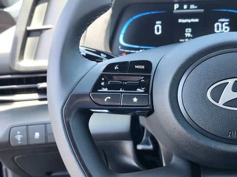 New 2026 Hyundai Elantra SEL Sport Premium FWD image 29