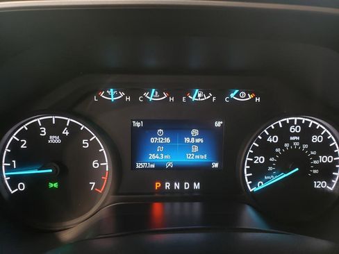 Used 2023 Ford F150 XL w/ STX Appearance Package image 24