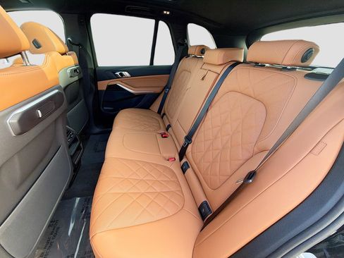 New 2026 BMW X5 xDrive40i image 20