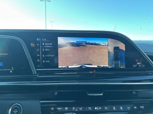 Used 2021 Cadillac Escalade ESV Sport w/ Driver Assist Tech Package image 80