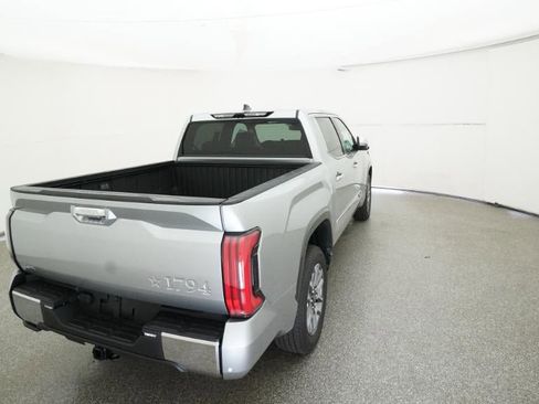 New 2026 Toyota Tundra 1794 Edition image 39