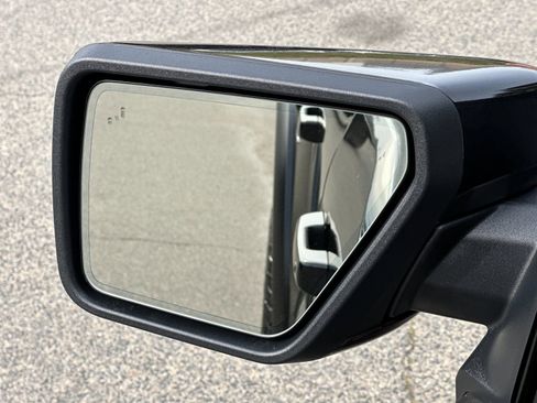 New 2025 Ford F150 Raptor w/ Equipment Group 803A Raptor R image 33