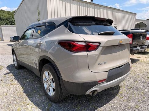 Used 2021 Chevrolet Blazer LT AWD/4WD image 21