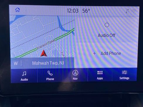 Used 2021 Ford Explorer XLT w/ Equipment Group 202A image 13