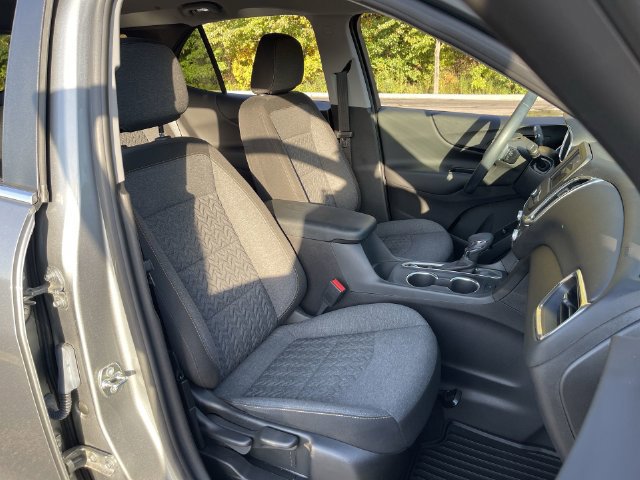 Certified 2024 Chevrolet Equinox LT FWD image 26