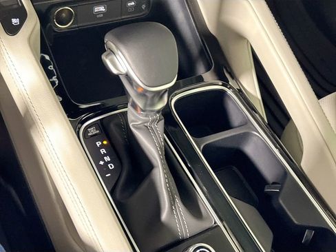 New 2025 Kia Telluride EX image 18