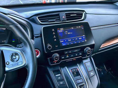 Used 2022 Honda CR-V EX-L image 7