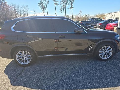 Used 2019 BMW X5 xDrive40i w/ Convenience Package image 4