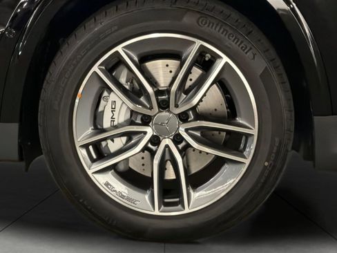 New 2026 Mercedes-Benz GLA 35 AMG 4MATIC image 25