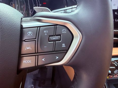 Certified 2024 Lexus NX 250 FWD image 22