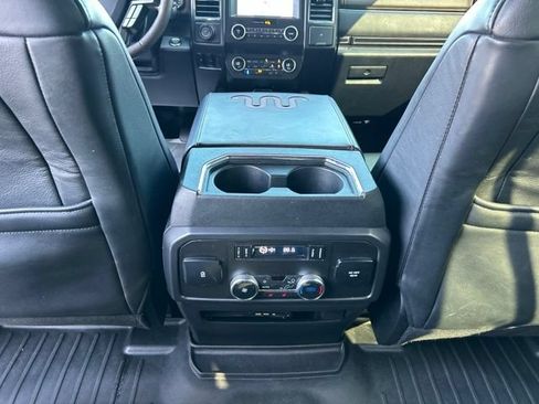 Used 2020 Ford Expedition Max King Ranch AWD/4WD image 26