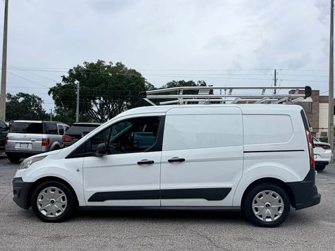 Used 2018 Ford Transit Connect XL FWD image 8