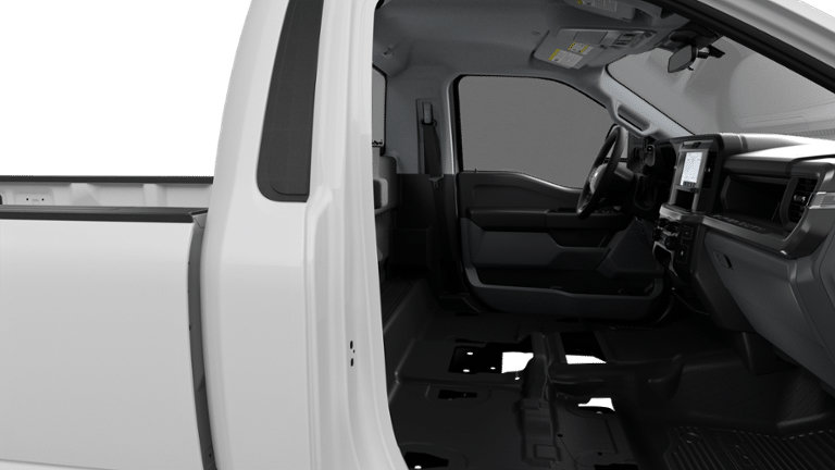New 2027 Ford F250 2WD Regular Cab Super Duty image 14