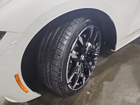 New 2026 BMW 430i xDrive 430i xDrive w/ M Sport Package image 30