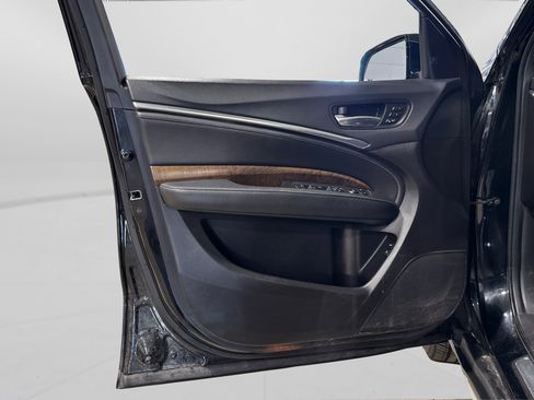 Used 2020 Acura MDX SH-AWD w/ Technology Package image 15