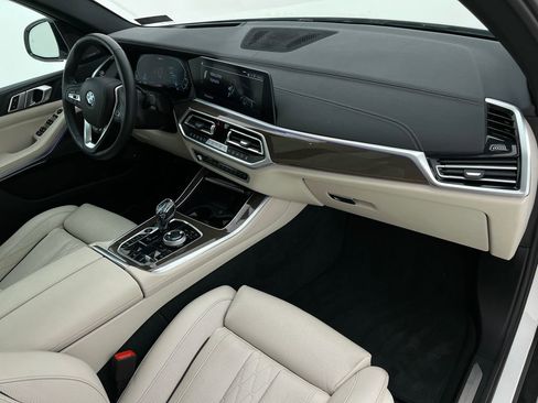 Certified 2023 BMW X5 xDrive45e w/ Executive Package image 13