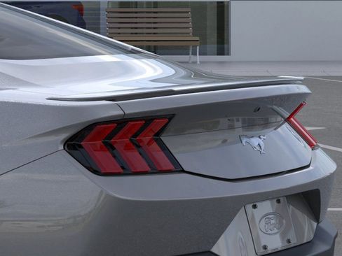 New 2026 Ford Mustang Premium image 22
