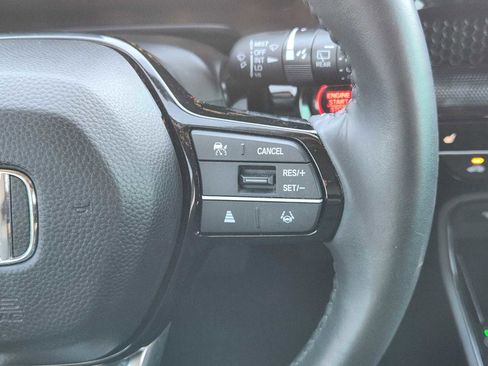 Certified 2024 Honda CR-V EX-L image 29