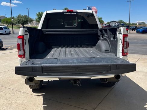 Used 2023 Ford F150 Tremor w/ Equipment Group 402A High AWD/4WD image 7