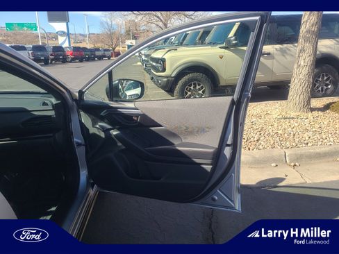 Used 2025 Subaru Impreza RS image 16