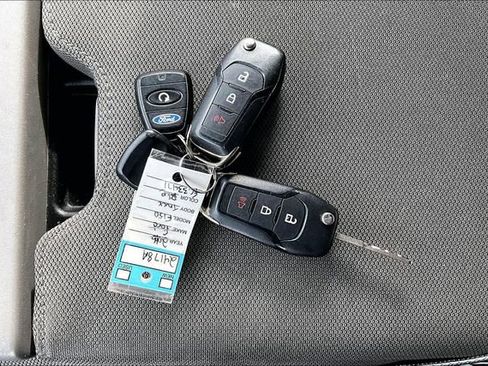 Used 2016 Ford F150 XLT w/ Equipment Group 301A Mid image 36