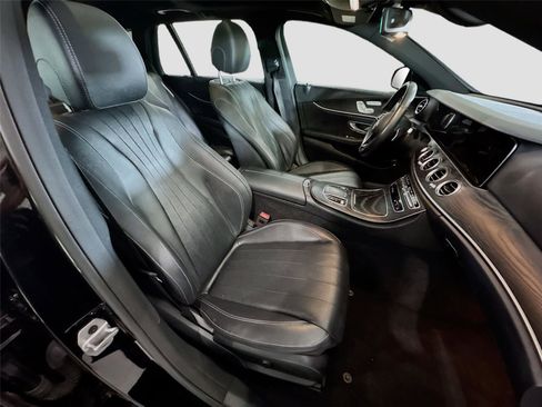 Used 2021 Mercedes-Benz E 450 4MATIC All-Terrain Wagon image 23