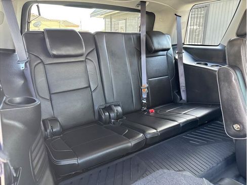 Used 2016 GMC Yukon Denali w/ Open Road Package AWD/4WD image 28