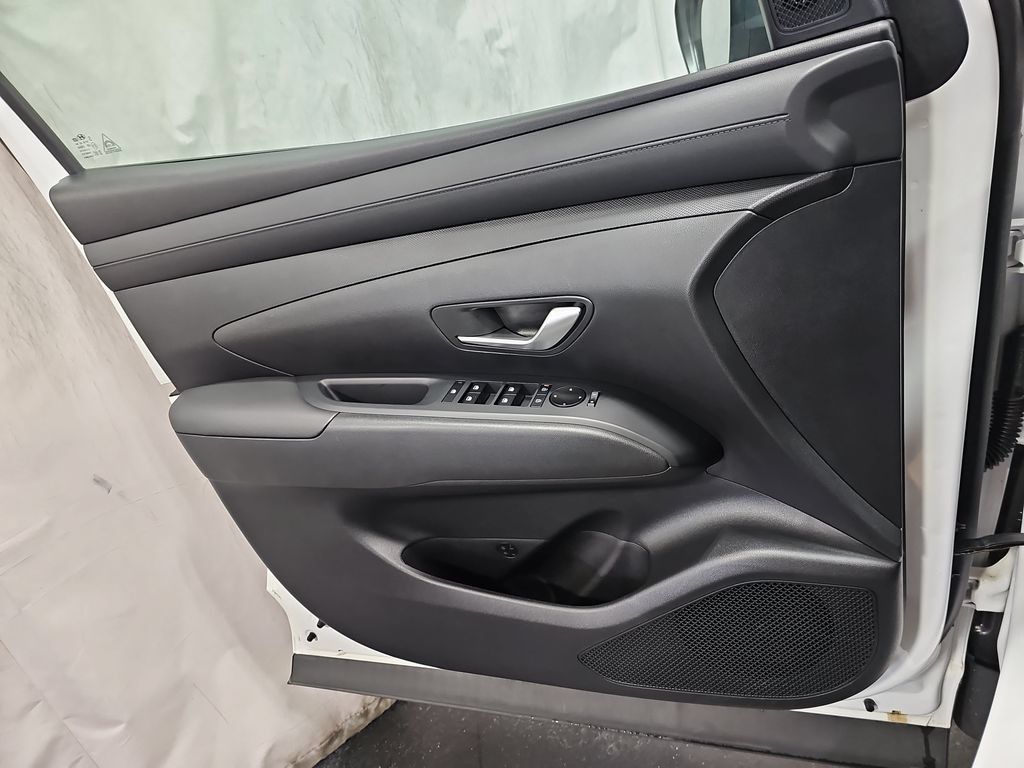 Used 2026 Hyundai Tucson SEL Plus AWD/4WD image 26