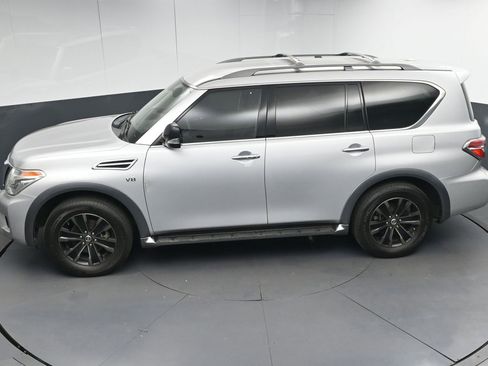 Used 2018 Nissan Armada SV w/ Driver Package image 37