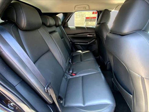 Used 2023 MAZDA CX-30 AWD 2.5 S w/ Select Package image 20