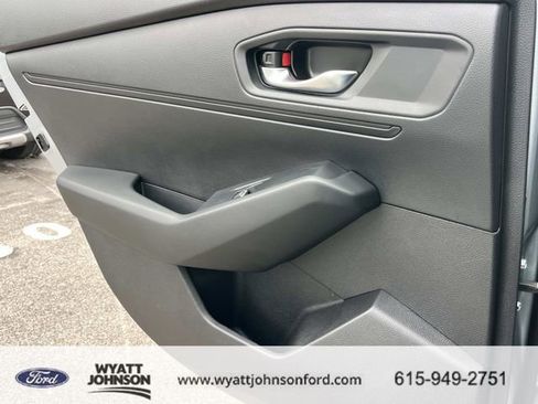 Used 2024 Honda Accord Sport image 17