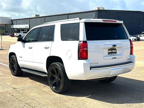 Used 2020 Chevrolet Tahoe Premier RWD image 6