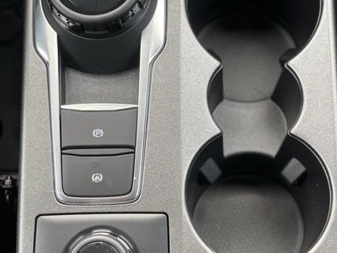 New 2025 Ford Bronco Sport Heritage w/ Convenience Package image 24