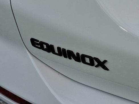 Used 2022 Chevrolet Equinox RS image 30