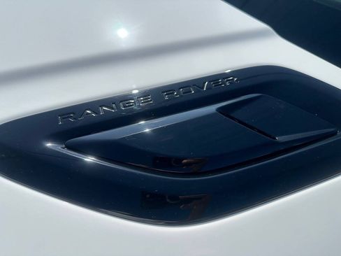 Used 2018 Land Rover Range Rover Sport Autobiography AWD/4WD image 14