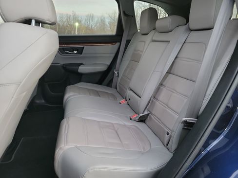 Used 2017 Honda CR-V EX-L image 16