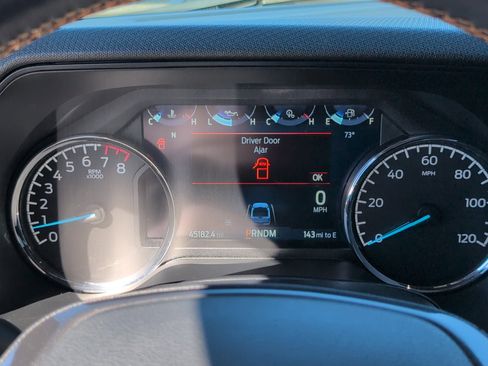 Used 2023 Ford F150 Tremor image 19