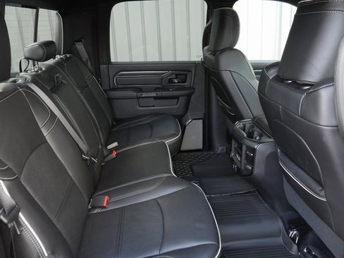 New 2026 RAM 2500 Rebel w/ Rebel Level 2 Equipment Group image 22