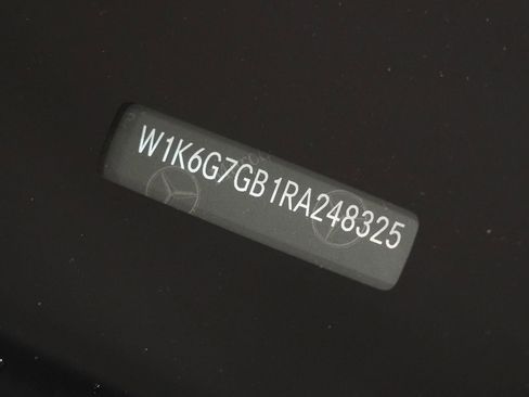 Certified 2024 Mercedes-Benz S 580 4MATIC Sedan image 32