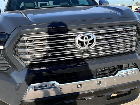 Used 2024 Toyota Tacoma Limited image 36