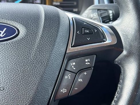 Certified 2019 Ford Edge SEL w/ Equipment Group 201A AWD/4WD image 25