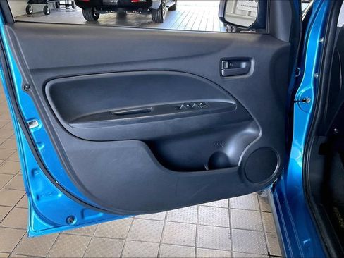 Used 2024 Mitsubishi Mirage ES FWD image 2