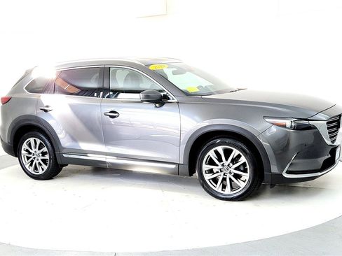 Used 2019 MAZDA CX-9 Grand Touring image 7