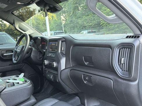 Used 2023 GMC Sierra 1500 Pro w/ Convenience Package AWD/4WD image 17